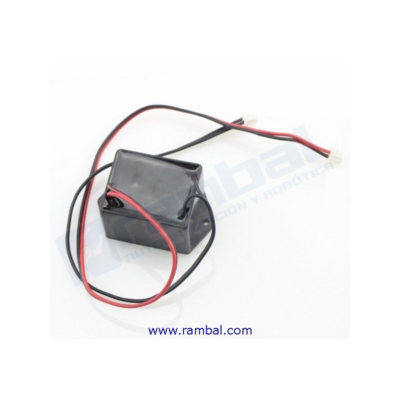 El Wire - Inversor 5V / 15mt