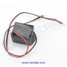 El Wire - Inversor 5V / 15mt
