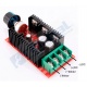 Regulador Velocidad motor DC PWM 10 - 50V /40 A / 2000w