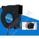 Ventilador Brushless Refrigeración 5015 12V