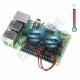 Sistema de Ventilación Dual para Raspberry Pi 4B