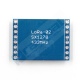 Módulo Lora SX1278 RA-02