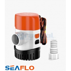 Bomba Sentina SEAFLO 12V 1100GPH