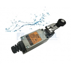 Sensor Final de Carrera TZ-8104 IP65
