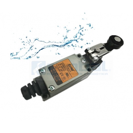 Sensor Final de Carrera TZ-8104 IP65