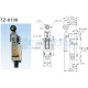Sensor Final de Carrera TZ-8108 IP65