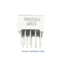 Display 7 Segmentos - 1 Digito 0.36" Cat.Comun Red