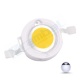 LED 1W BLANCO FRIO
