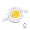 LED 1W BLANCO FRIO