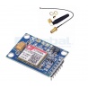 Módulo SIM800L GSM GPRS V2.0 con Antena SMA