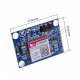 Módulo SIM800L GSM GPRS V2.0 con Antena SMA