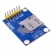 Módulo SIM800L GSM GPRS V2.0 con Antena SMA