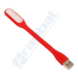 Lampara USB