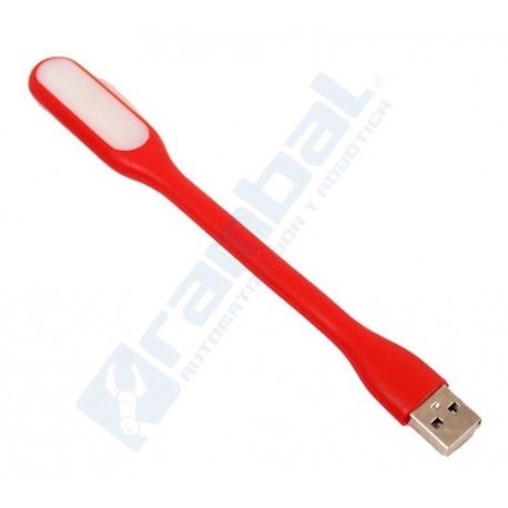 Lampara USB