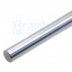 Eje guía CNC Shaft lineal acero endurecido de 12mm x500mm