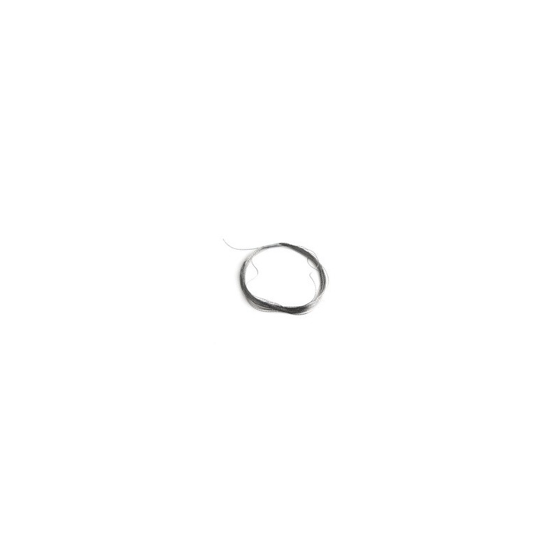 Conductive Thread (Thin) - 50'