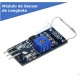 Modulo sensor Reed Switch