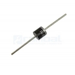 Diodo 10A10 1KV/10A