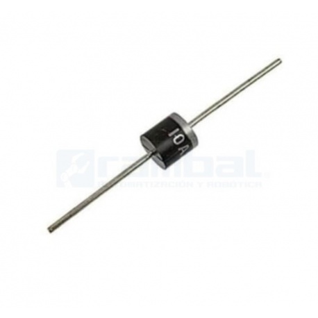 Diodo 10A10 1KV/10A
