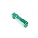 Placa de prueba de aislamiento optoacoplador, módulo de procesadores PLC, AC 220V, 1 canal, MCU TTL