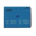 10A SPDT Relay