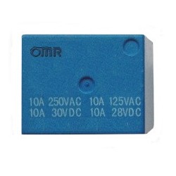 10A SPDT Relay